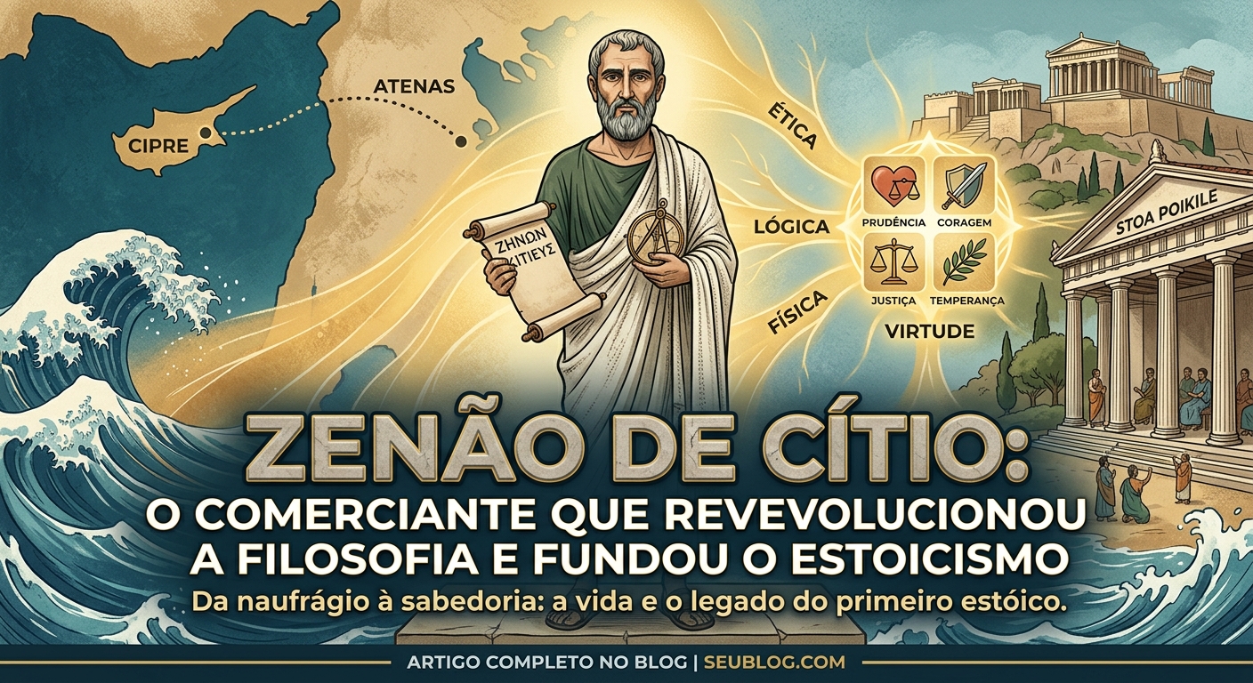 ZENÃO DE CÍTIO
