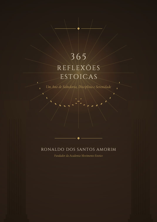 365 REFLEXÕES ESTÓICAS