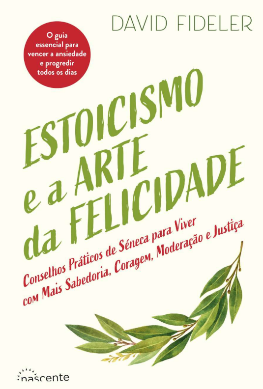 A ARTE DA FELICIDADE