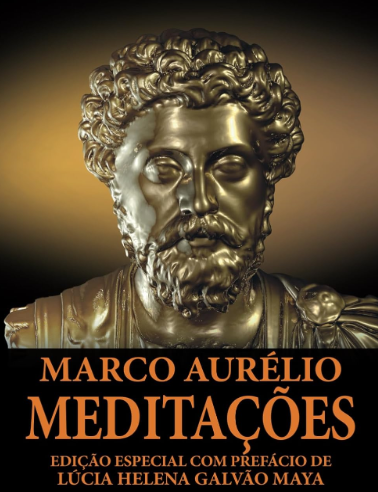 MEDITAÇÕES